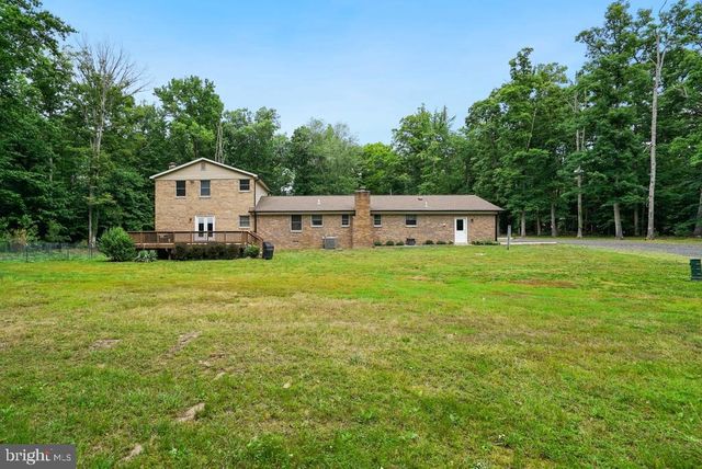 9655 SHARON AVE, La Plata, MD 20646