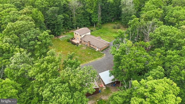 9655 SHARON AVE, La Plata, MD 20646