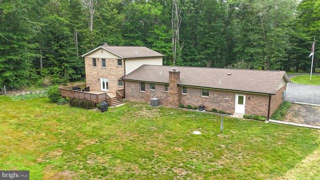9655 SHARON AVE, La Plata, MD 20646