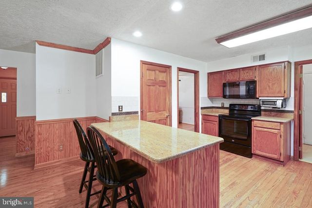 9655 SHARON AVE, La Plata, MD 20646