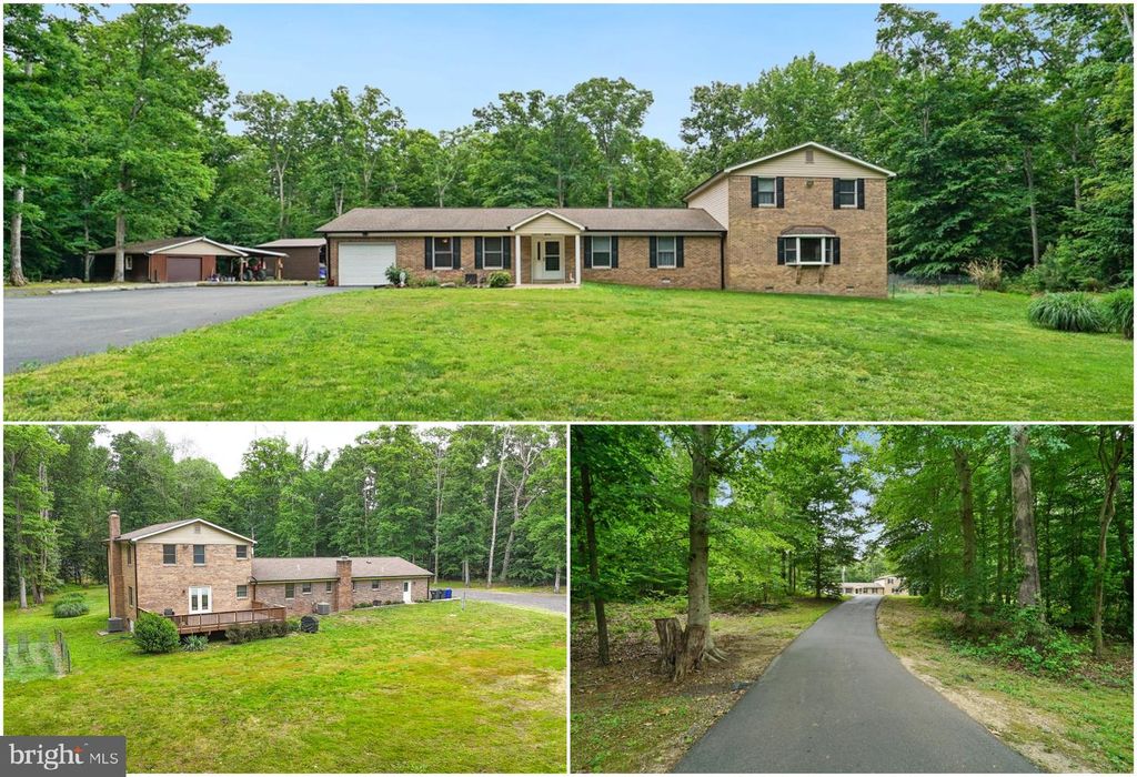 9655 SHARON AVE, La Plata, MD 20646