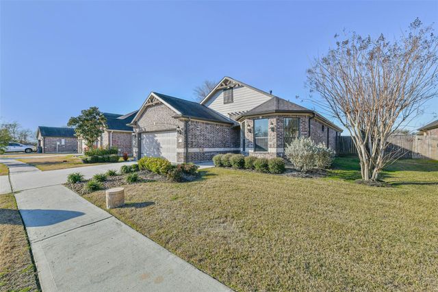 2214 Dove Haven Lane, League City, TX 77573