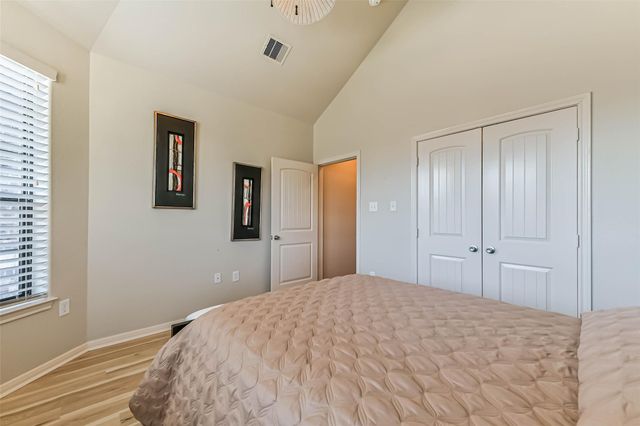 2214 Dove Haven Lane, League City, TX 77573