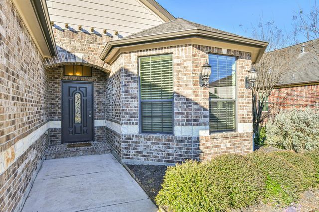 2214 Dove Haven Lane, League City, TX 77573