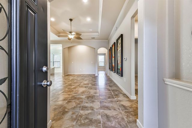 2214 Dove Haven Lane, League City, TX 77573