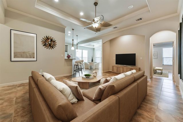 2214 Dove Haven Lane, League City, TX 77573