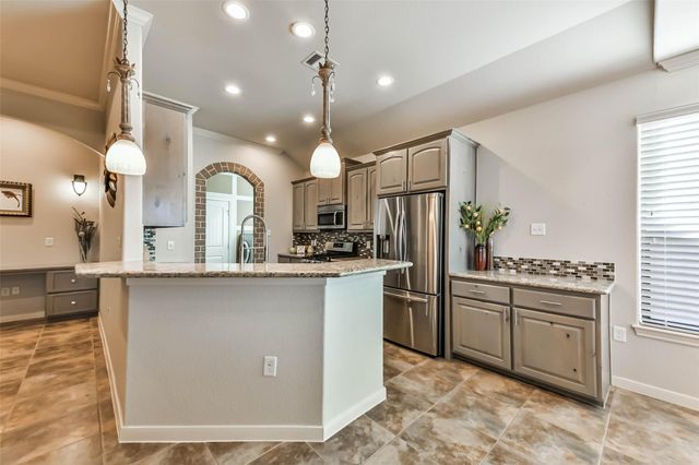 2214 Dove Haven Lane, League City, TX 77573