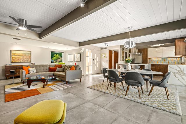 212 N Jill Circle, Palm Springs, CA 92262