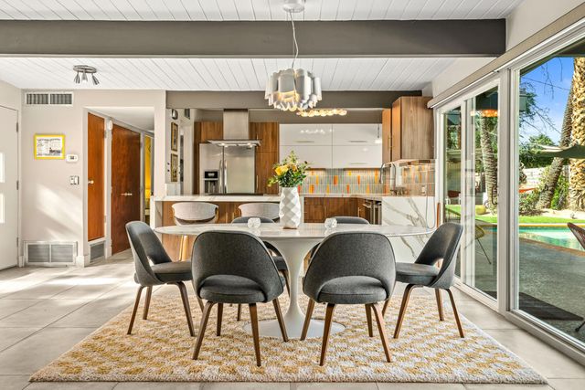 212 N Jill Circle, Palm Springs, CA 92262