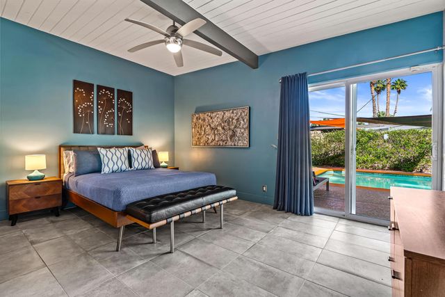 212 N Jill Circle, Palm Springs, CA 92262