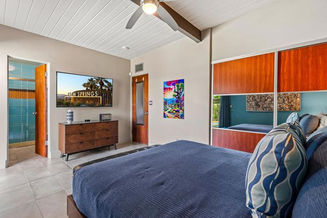 212 N Jill Circle, Palm Springs, CA 92262