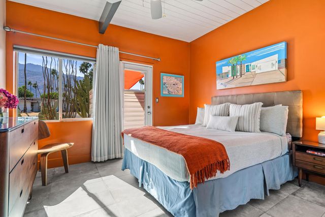 212 N Jill Circle, Palm Springs, CA 92262