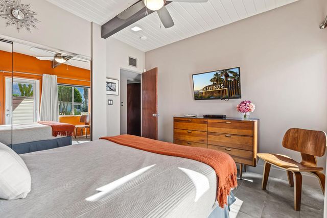 212 N Jill Circle, Palm Springs, CA 92262