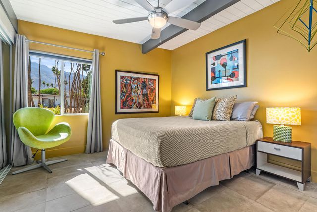 212 N Jill Circle, Palm Springs, CA 92262