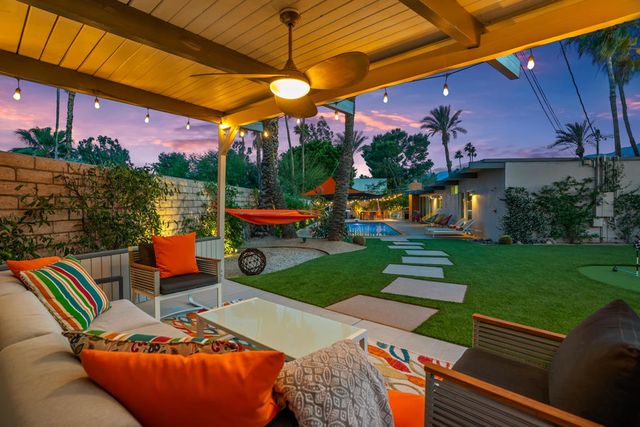 212 N Jill Circle, Palm Springs, CA 92262