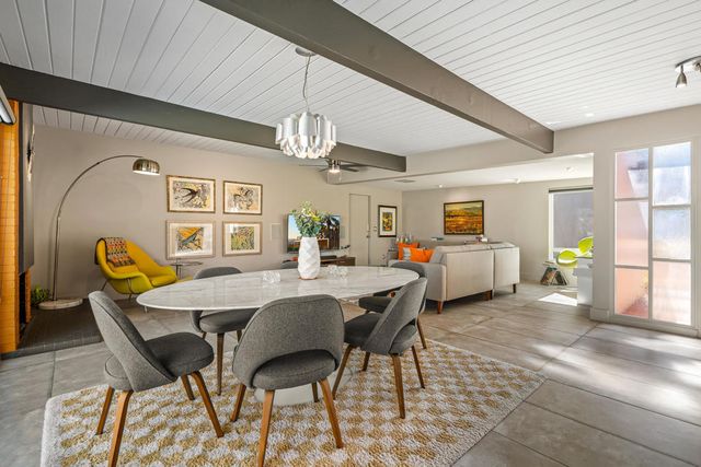 212 N Jill Circle, Palm Springs, CA 92262