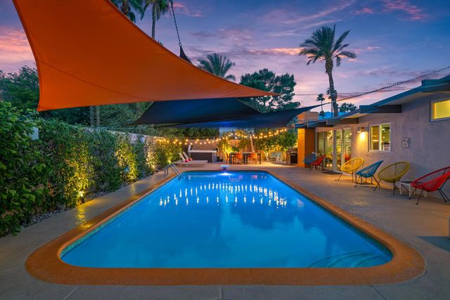 212 N Jill Circle, Palm Springs, CA 92262