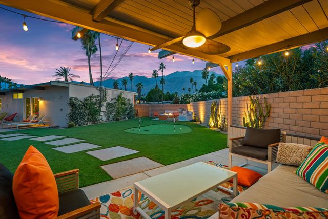 212 N Jill Circle, Palm Springs, CA 92262