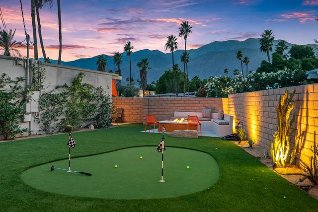 212 N Jill Circle, Palm Springs, CA 92262