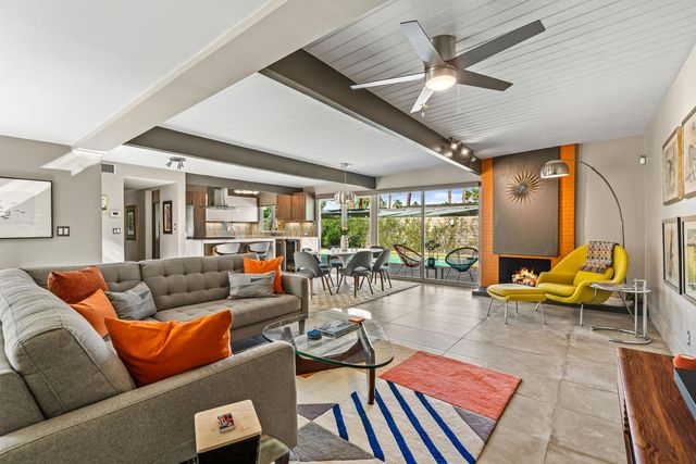 212 N Jill Circle, Palm Springs, CA 92262
