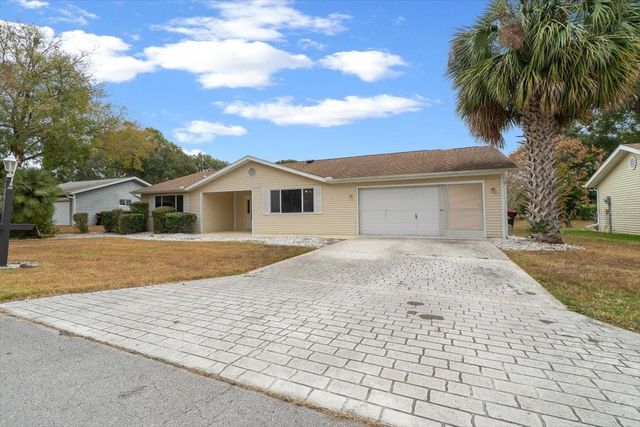 10957 SW 82ND TERRACE, Ocala, FL 34481