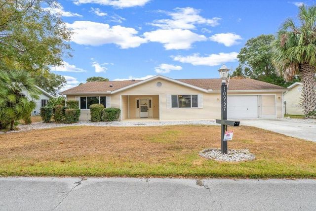 10957 SW 82ND TERRACE, Ocala, FL 34481