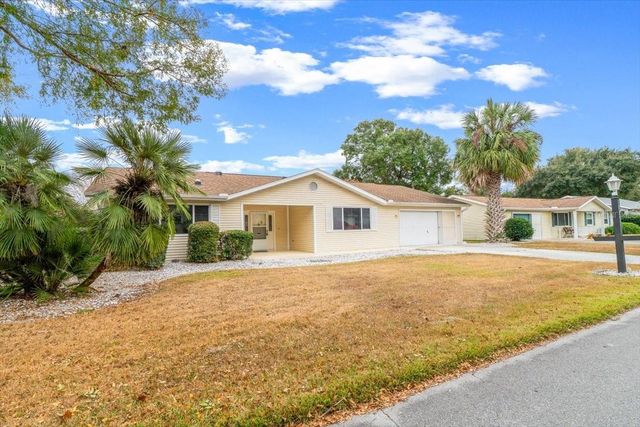10957 SW 82ND TERRACE, Ocala, FL 34481