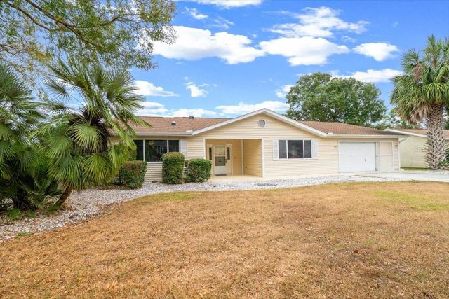10957 SW 82ND TERRACE, Ocala, FL 34481