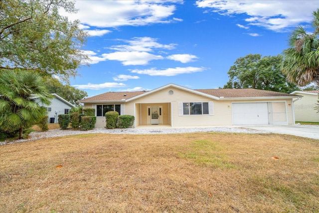 10957 SW 82ND TERRACE, Ocala, FL 34481