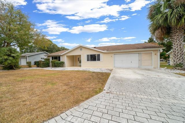 10957 SW 82ND TERRACE, Ocala, FL 34481