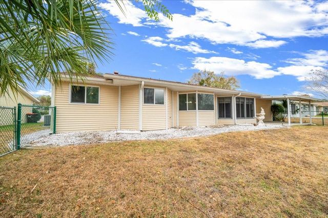 10957 SW 82ND TERRACE, Ocala, FL 34481