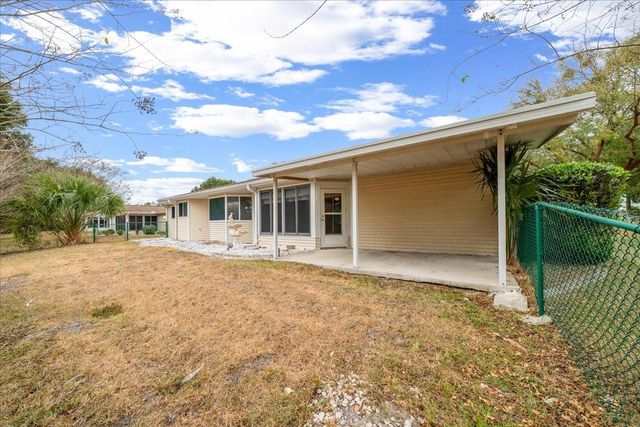 10957 SW 82ND TERRACE, Ocala, FL 34481