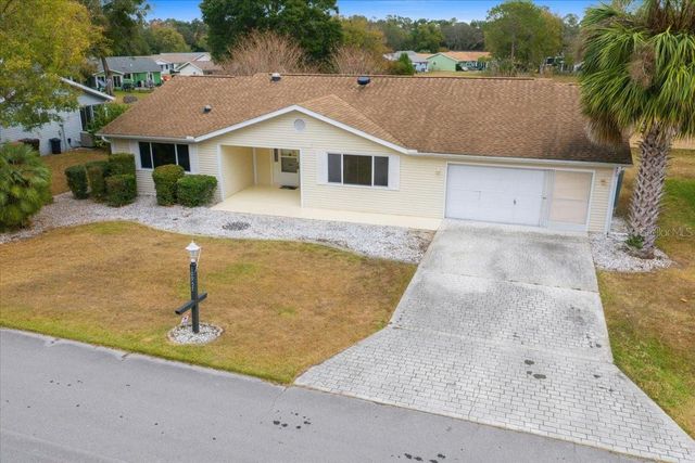 10957 SW 82ND TERRACE, Ocala, FL 34481