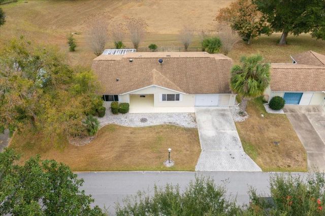 10957 SW 82ND TERRACE, Ocala, FL 34481