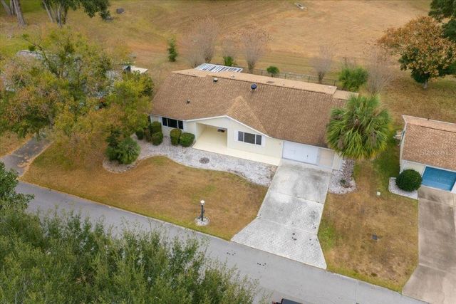 10957 SW 82ND TERRACE, Ocala, FL 34481