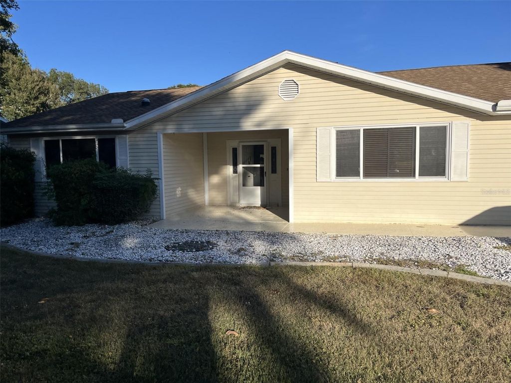 10957 SW 82ND TERRACE, Ocala, FL 34481