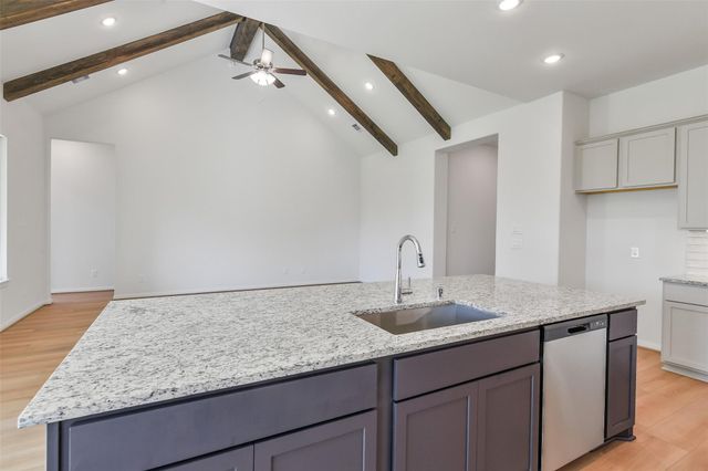 31211 Elmgrove Knoll Drive, Hockley, TX 77447