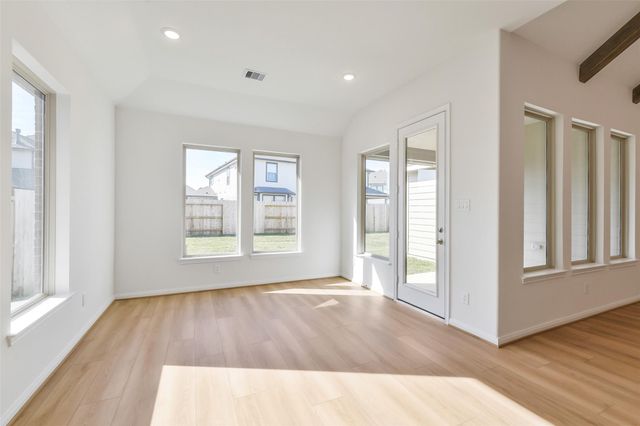 31211 Elmgrove Knoll Drive, Hockley, TX 77447