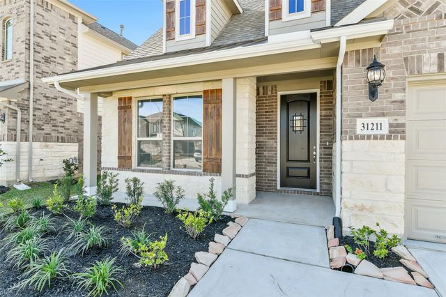 31211 Elmgrove Knoll Drive, Hockley, TX 77447