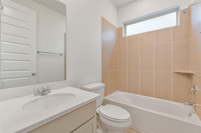 31211 Elmgrove Knoll Drive, Hockley, TX 77447