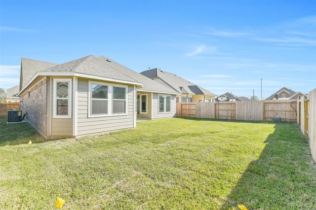 31211 Elmgrove Knoll Drive, Hockley, TX 77447