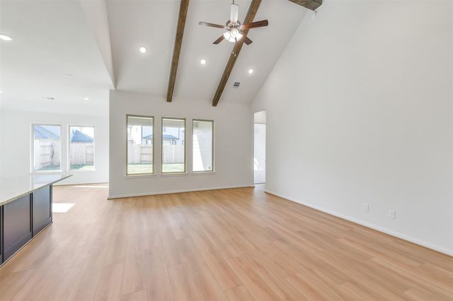 31211 Elmgrove Knoll Drive, Hockley, TX 77447