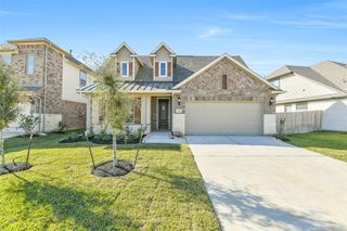 31211 Elmgrove Knoll Drive, Hockley, TX 77447