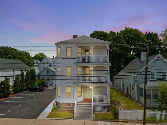 26 Pine St A, Attleboro, MA 02703
