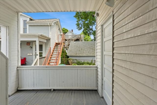 26 Pine St A, Attleboro, MA 02703