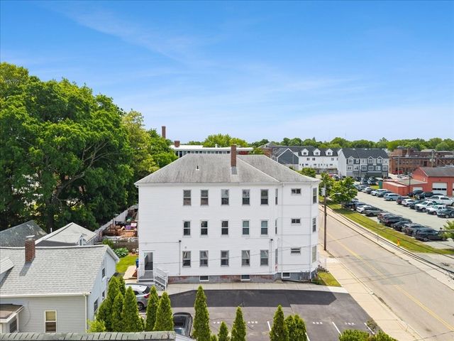 26 Pine St A, Attleboro, MA 02703