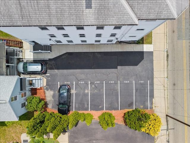 26 Pine St A, Attleboro, MA 02703