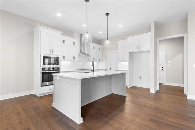 14625 Amanda Lane, Basehor, KS 66007