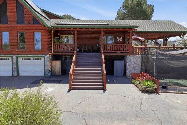 525 Calle Encanto, El Cajon, CA 92019
