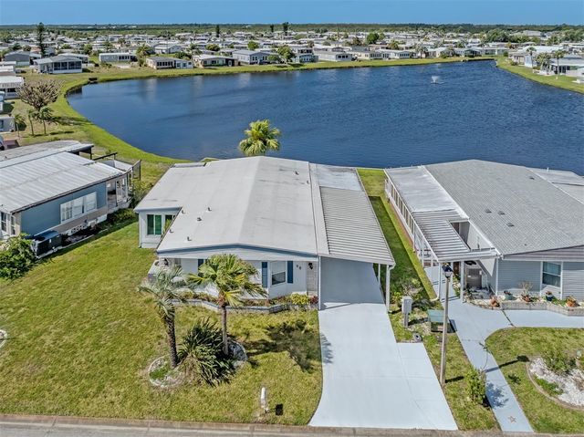 98 LAKEVIEW DRIVE, North Port, FL 34287